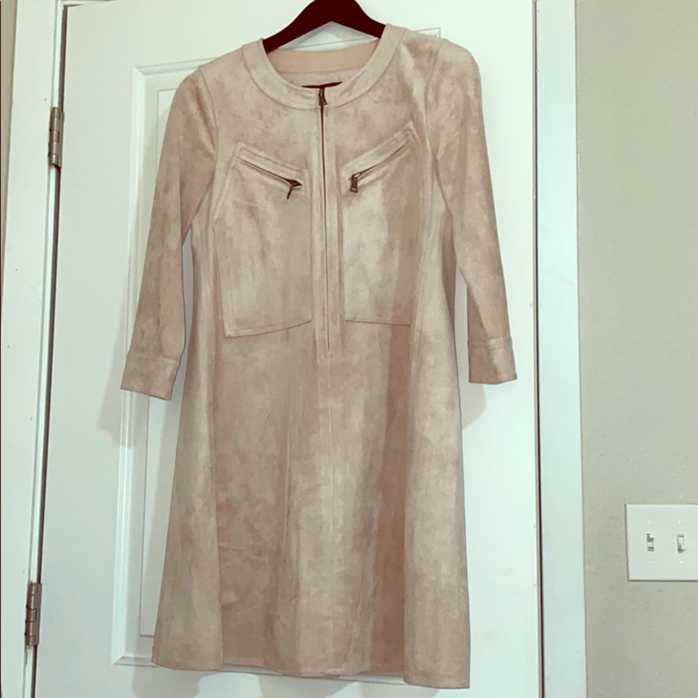 BCBG dress